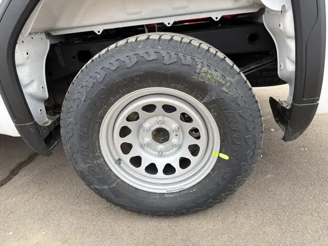 2026 GMC Sierra 1500 Pro - $489 B/W - Photo 5