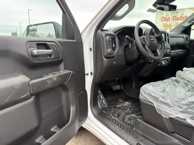 2026 GMC Sierra 1500 Pro - $489 B/W - Photo 6