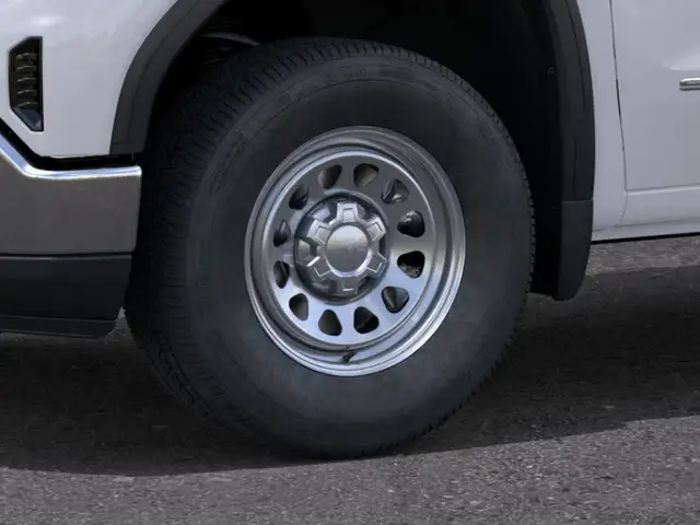 2026 GMC Sierra 1500 Pro - $489 B/W - Photo 16