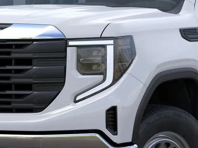 2026 GMC Sierra 1500 Pro - $489 B/W - Photo 17