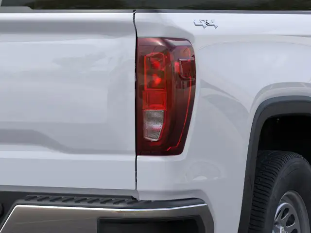 2026 GMC Sierra 1500 Pro - $489 B/W - Photo 18