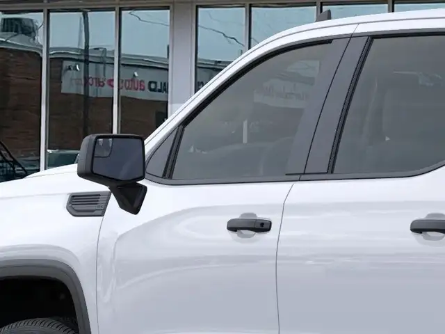 2026 GMC Sierra 1500 Pro - $489 B/W - Photo 19
