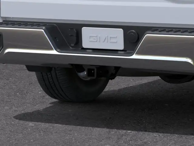 2026 GMC Sierra 1500 Pro - $489 B/W - Photo 21