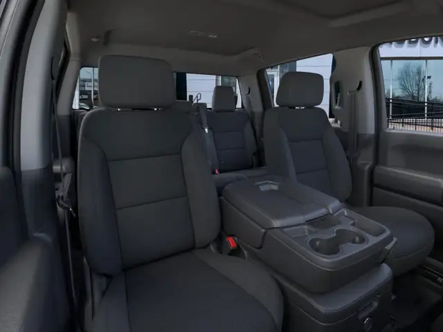2026 GMC Sierra 1500 Pro - $489 B/W - Photo 23