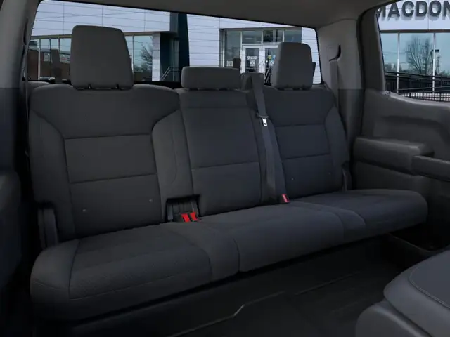2026 GMC Sierra 1500 Pro - $489 B/W - Photo 24