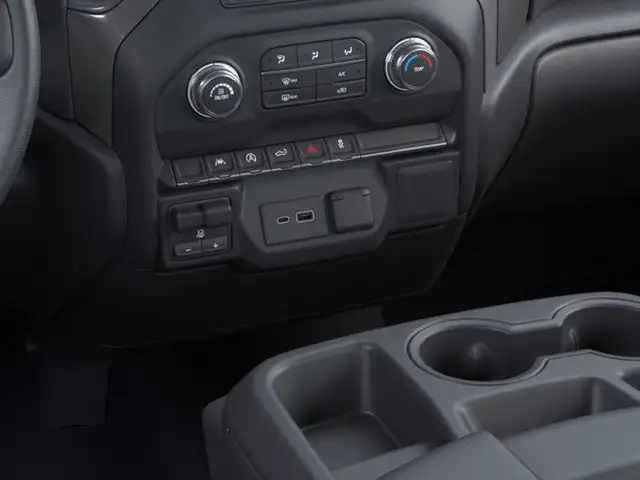 2026 GMC Sierra 1500 Pro - $489 B/W - Photo 30