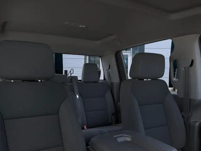 2026 GMC Sierra 1500 Pro - $489 B/W - Photo 31