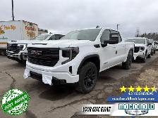 2026 GMC Sierra 1500 Elevation - $562 B/W