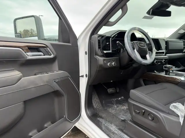 2026 GMC Sierra 1500 Elevation - $562 B/W - Photo 5