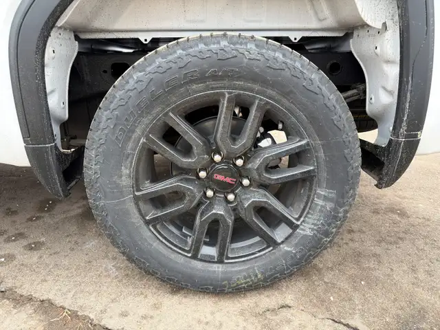 2026 GMC Sierra 1500 Elevation - $562 B/W - Photo 7