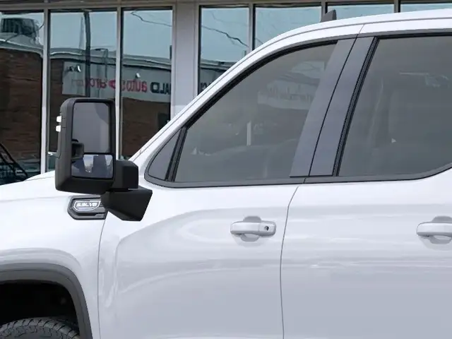 2026 GMC Sierra 1500 Elevation - $562 B/W - Photo 19