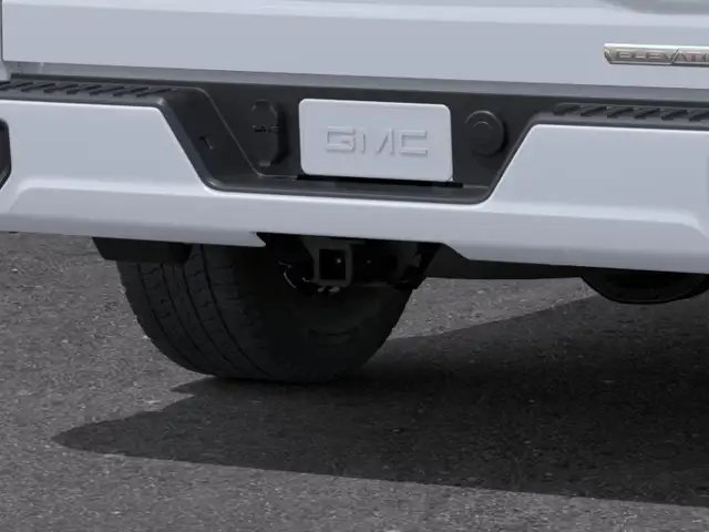 2026 GMC Sierra 1500 Elevation - $562 B/W - Photo 21