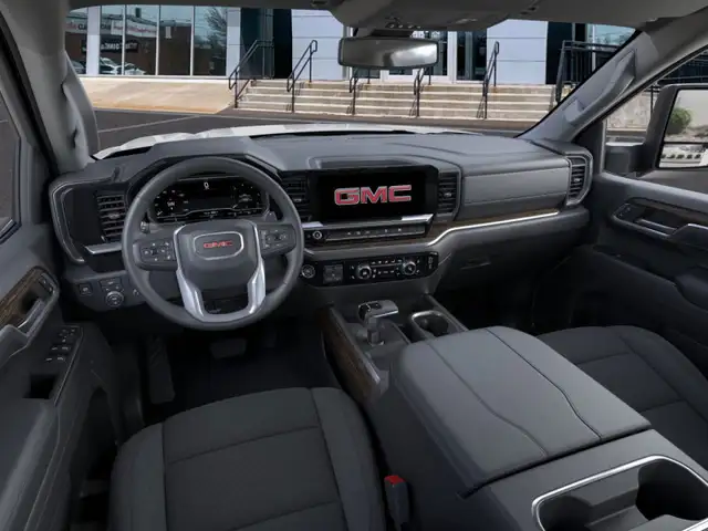 2026 GMC Sierra 1500 Elevation - $562 B/W - Photo 22