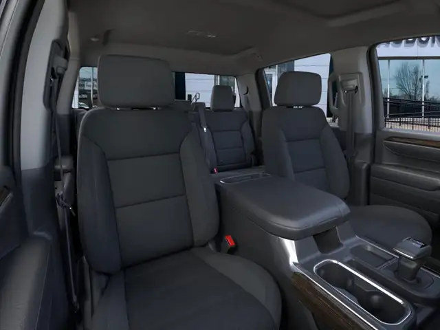 2026 GMC Sierra 1500 Elevation - $562 B/W - Photo 23