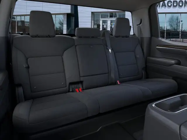 2026 GMC Sierra 1500 Elevation - $562 B/W - Photo 24