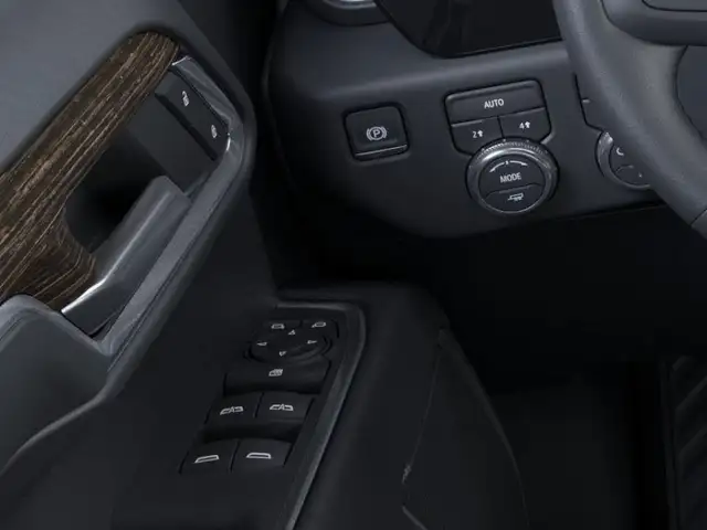 2026 GMC Sierra 1500 Elevation - $562 B/W - Photo 29