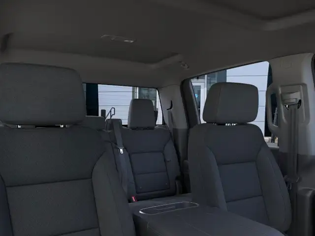 2026 GMC Sierra 1500 Elevation - $562 B/W - Photo 31