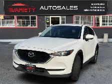 2017 Mazda CX-5 AWD 4dr Auto GS, FREE ONE YEAR OR 20,000 KM COMP - Photo 2