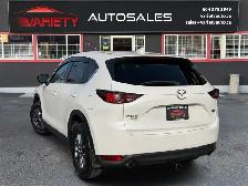 2017 Mazda CX-5 AWD 4dr Auto GS, FREE ONE YEAR OR 20,000 KM COMP - Photo 3