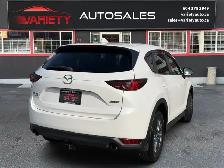 2017 Mazda CX-5 AWD 4dr Auto GS, FREE ONE YEAR OR 20,000 KM COMP - Photo 4