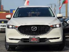 2017 Mazda CX-5 AWD 4dr Auto GS, FREE ONE YEAR OR 20,000 KM COMP - Photo 7