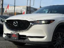 2017 Mazda CX-5 AWD 4dr Auto GS, FREE ONE YEAR OR 20,000 KM COMP - Photo 8