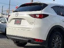 2017 Mazda CX-5 AWD 4dr Auto GS, FREE ONE YEAR OR 20,000 KM COMP - Photo 10