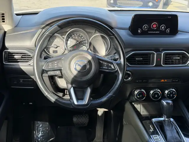 2017 Mazda CX-5 AWD 4dr Auto GS, FREE ONE YEAR OR 20,000 KM COMP - Photo 14