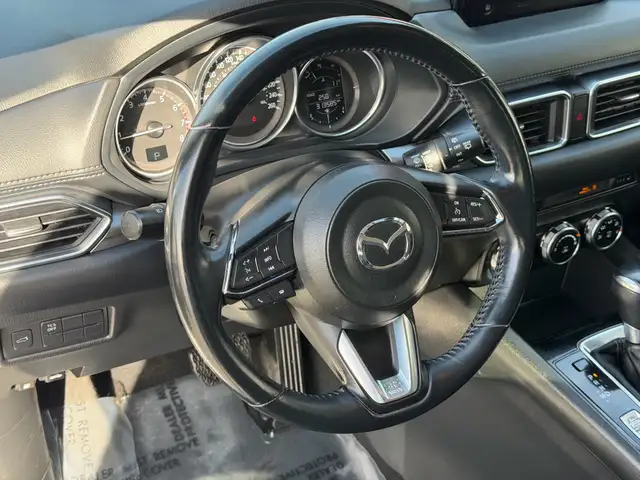 2017 Mazda CX-5 AWD 4dr Auto GS, FREE ONE YEAR OR 20,000 KM COMP - Photo 17