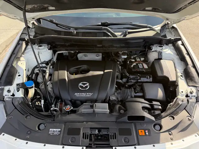2017 Mazda CX-5 AWD 4dr Auto GS, FREE ONE YEAR OR 20,000 KM COMP - Photo 25