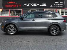 2019 Volkswagen Tiguan Comfort line 4MOTION, FREE 10,000 KM COMP - Photo 6