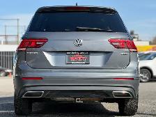 2019 Volkswagen Tiguan Comfort line 4MOTION, FREE 10,000 KM COMP - Photo 9