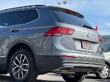 2019 Volkswagen Tiguan Comfort line 4MOTION, FREE 10,000 KM COMP - Photo 10
