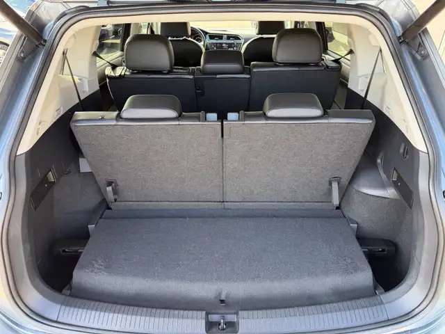 2019 Volkswagen Tiguan Comfort line 4MOTION, FREE 10,000 KM COMP - Photo 11