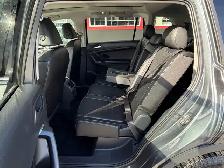 2019 Volkswagen Tiguan Comfort line 4MOTION, FREE 10,000 KM COMP - Photo 13