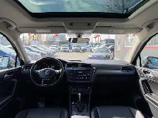2019 Volkswagen Tiguan Comfort line 4MOTION, FREE 10,000 KM COMP - Photo 14