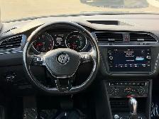 2019 Volkswagen Tiguan Comfort line 4MOTION, FREE 10,000 KM COMP - Photo 15