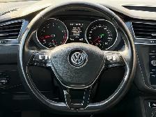 2019 Volkswagen Tiguan Comfort line 4MOTION, FREE 10,000 KM COMP - Photo 16