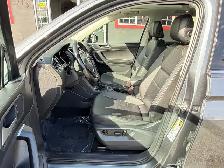 2019 Volkswagen Tiguan Comfort line 4MOTION, FREE 10,000 KM COMP - Photo 17