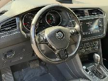 2019 Volkswagen Tiguan Comfort line 4MOTION, FREE 10,000 KM COMP - Photo 18