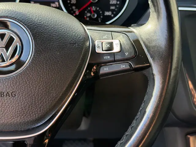 2019 Volkswagen Tiguan Comfort line 4MOTION, FREE 10,000 KM COMP - Photo 22