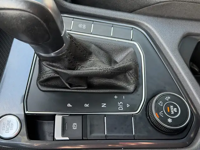 2019 Volkswagen Tiguan Comfort line 4MOTION, FREE 10,000 KM COMP - Photo 23