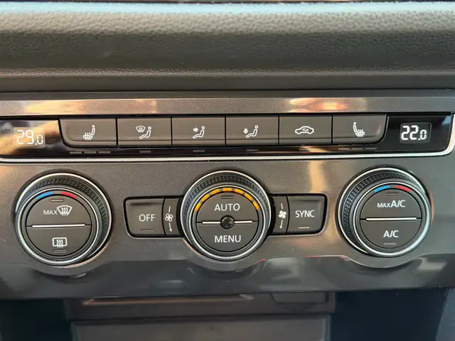 2019 Volkswagen Tiguan Comfort line 4MOTION, FREE 10,000 KM COMP - Photo 24