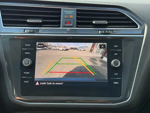 2019 Volkswagen Tiguan Comfort line 4MOTION, FREE 10,000 KM COMP - Photo 26