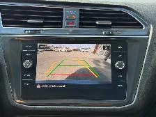 2019 Volkswagen Tiguan Comfort line 4MOTION, FREE 10,000 KM COMP - Photo 26