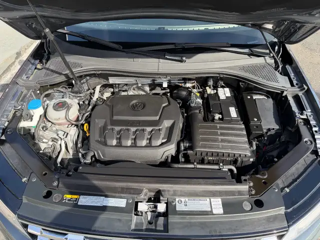 2019 Volkswagen Tiguan Comfort line 4MOTION, FREE 10,000 KM COMP - Photo 27