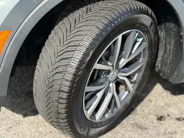 2019 Volkswagen Tiguan Comfort line 4MOTION, FREE 10,000 KM COMP - Photo 28