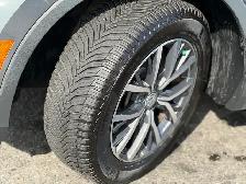 2019 Volkswagen Tiguan Comfort line 4MOTION, FREE 10,000 KM COMP - Photo 28