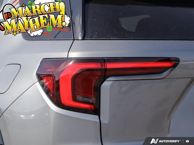 2026 GMC Terrain AT4 - Photo 12