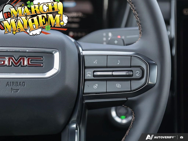2026 GMC Terrain AT4 - Photo 18
